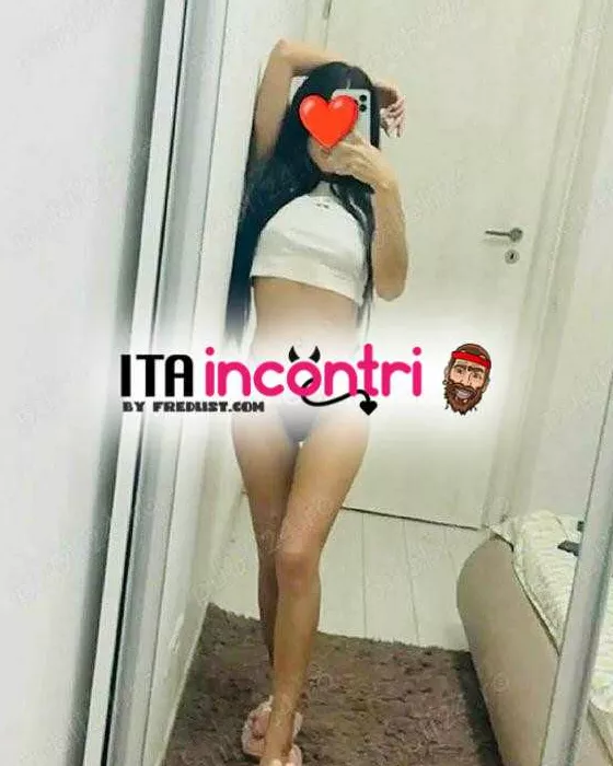 escort.it - ❤️ALESSIA ARRIVATA OGGI A
 MODENA RICEVO E RAGGIUNGO !! ❤️
CON AMICA❤️💦
💣PRELIMINARI DA
URLOC😍
FIGA STRETTA PULITA
BAGNATA💦🔥? *SENSUALE
FRESCA