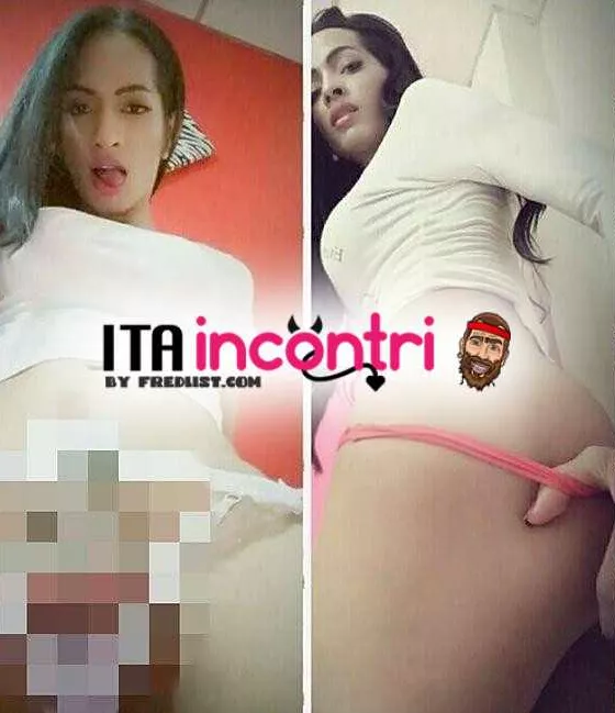 escort.it - ALESSIA TRANS TRANS A ROMA ANCHE PER POCHI GIORNI DISPONIBILE FINO A TARDI NOTTE REGGINA DELL PRELIMINARE BAGNATO E FINO IN GOLA 24 SU