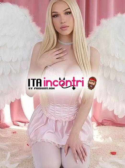 escort.it - Alice Barbie 💗💓💖