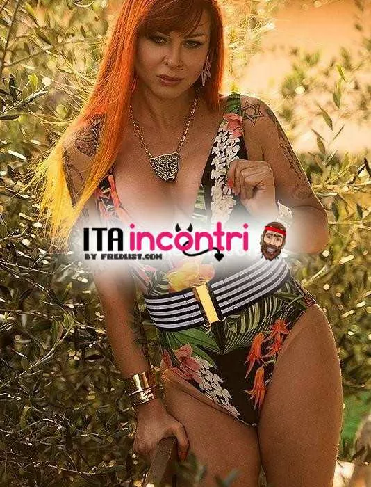 escort.it - AllanaTransex Pornostar