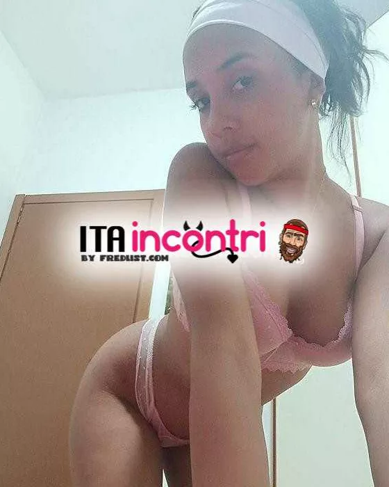 escort.it - AMAIA SEXY MORA ESUBERANTE LATINA CALDISSIMA PER TUTTE LE TUE TRASGRESSIONI , SESSO SFRENATO💓