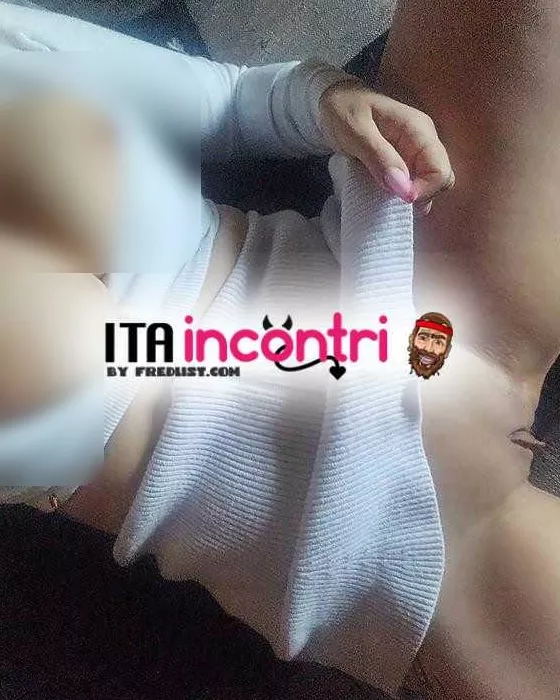 escort.it - AMbra la ragazza più brava!!!