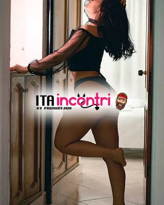 escort.it - 🌶️ ANNA ❣️ BOCCA CALDA 💋 SEXY E SENSUALE 🍆💦
