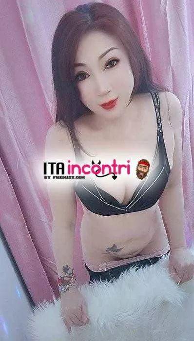 escort.it - ANNA 💋 COREANA GIOVANE 💋 >>> NOVITÀ BELLISSIMA ★★ RAGAZZA ORIENTALE DOLCISSIMA ★★ FAVOLOSA ★★ TUTTO FARE <<<