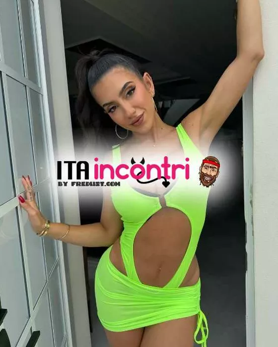 escort.it - Aosta Aosta