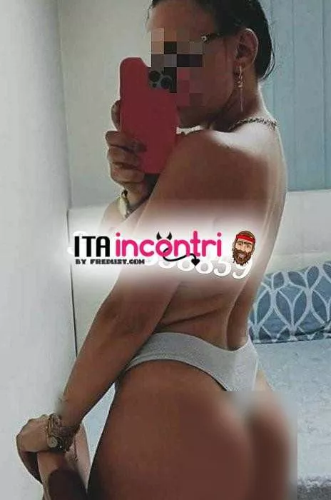 escort.it - APP ARRIVATA A CASTELVETRANO ,PER POCHISIMI GIORNI  AFASCCINANTE SNELLA,TUTTA DA GUSTARE.