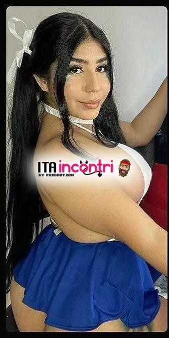 escort.it - 🐽APP ARRIVATA FRANCAVILLA FONTANA
 PER POCHI .GIORNI  TRANS SPLENDIDA FACCIO TUTTO COME VOUI 💋TU BELLISIMA  💨💨ATTIVA E PASSIVA 💦AMANTE AL SESSO 😈