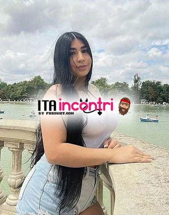 escort.it - 🐽APP ARRIVATA POLICORO LIDO
 PER POCHI .GIORNI  TRANS SPLENDIDA FACCIO TUTTO COME VOUI 💋TU BELLISIMA  💨💨ATTIVA E PASSIVA 💦AMANTE AL SESSO 😈