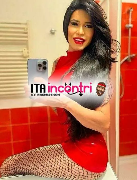 escort.it - APPENA ARRIVATA  ...1 VOLTA IN CITTA 30 enne🥰sheila brasiliana 100% reale + foto di conferma ✅ Att anche pass 🍆🍑 Mi piace il latte anche darlo 🍼MASSAG