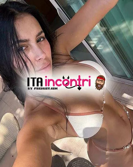 escort.it - appena arrivata a CREMA ❤️VALENTINA 25 Anni ❤69!orale scoperto,baci alla francese(vera bambola)preliminari lunghi e naturali✨✨✨✨