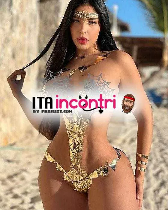 escort.it - *APPENA ARRIVATA BELLISSIMA DONNA PER GIOCARE-CON UN BEL GIOCATOLLO. ANCHE POSSO FARE UNA VERA FEMMINA SI TU ME VOU❤️