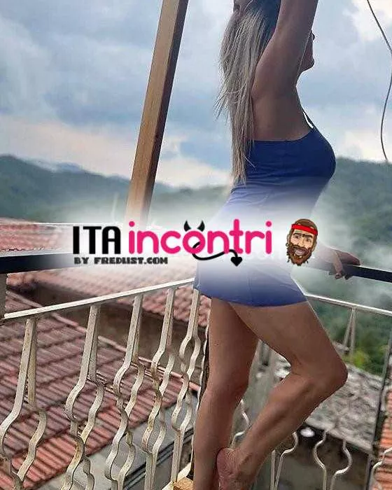 escort.it - APPENA ARRIVATA DONNA DI CLASSE SENSUALE E MOLTO DISPONIBILE