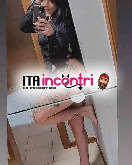 escort.it - APPENA ARRIVATA FANTASTICA 😋BAMBOLA TUTTO FARE, COMPLETA, POMPINI NATURALI, 69, LECCAMI TUTTA!!