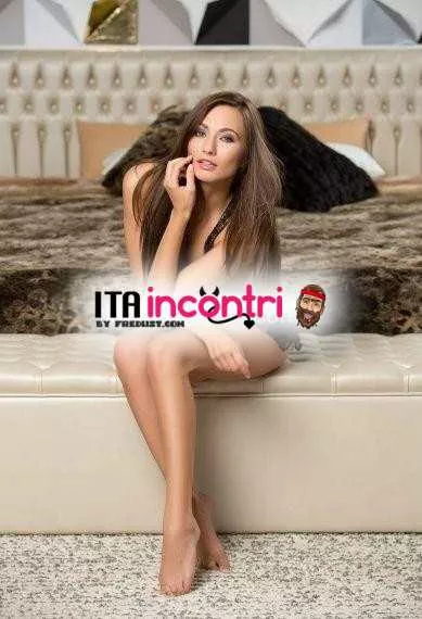 escort.it - APPENA ARRIVATA 💢MEDANA🔝MERAVIGLIOSA E GIOVANE RAGAZZA DELL EST, FISICO DA MODELLA, CALDA, SENSUALE E PIENA DI VOGLIA! 💢