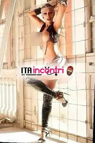 escort.it - 🥒🔥💚Appena Arrivata  Mistress Trans XXL Vera Padrona  anche dominatrice, Cosa Aspetti Chiamami.