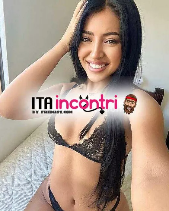 escort.it - ❤ APPENA ARRIVATA PRIMA VOLTA ASTI🔥 CALDA, SENSUALE E DISPONIBILE ❗❣️MI PIACE TUTTO 👄 PRELIMINARI LUNGHI SENZA FRETTA🔥 CON LA LlNGUA💋MASSAGGl