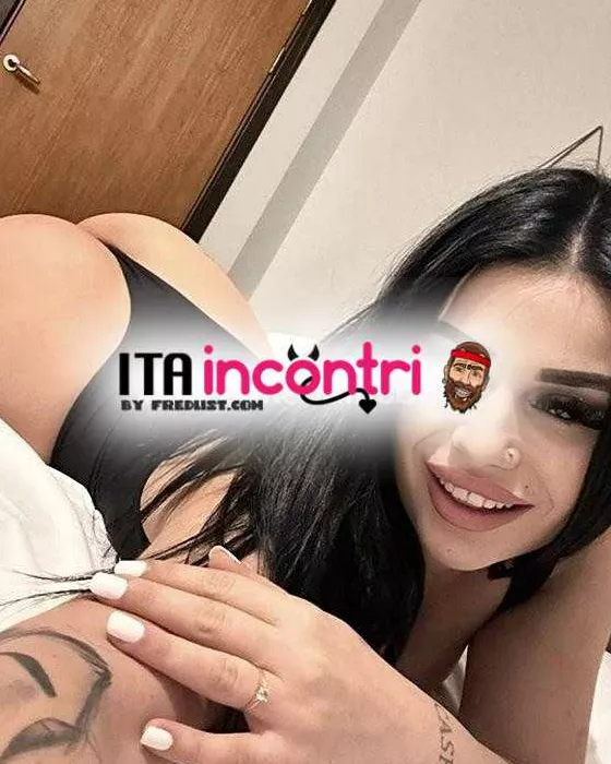 escort.it - ❤️💋Appena arrivata raggiungo e ricevo💋❤️ 🎉Dolce, senzuale, paziente è disponibile per ognitua fantasia 🎉Foto reale🎉