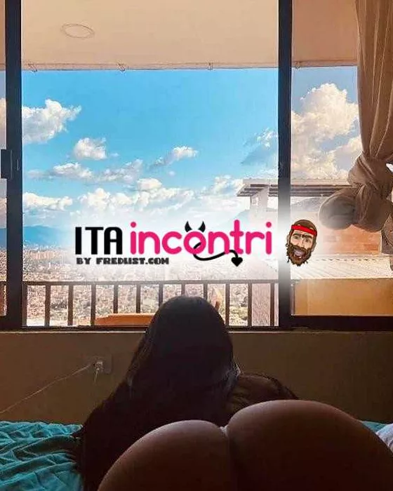 escort.it - 📢APPENA ARRIVATA! SABRINA🔝PRELIMINARI NATURALI SE VUOI DIVERTIRTI VERAMENTE!🥳💕
