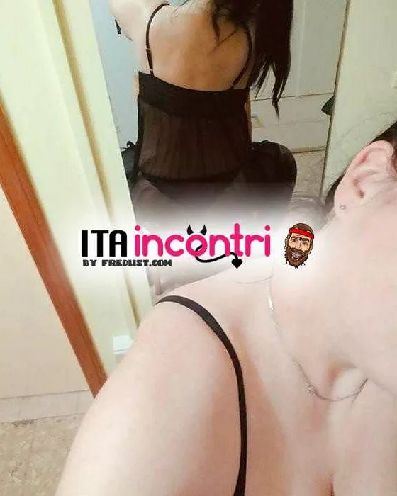 escort.it - 🫦💋APPENA ARRIVATA 🫶🫦💋 TUTTA PER TE🫶🫦