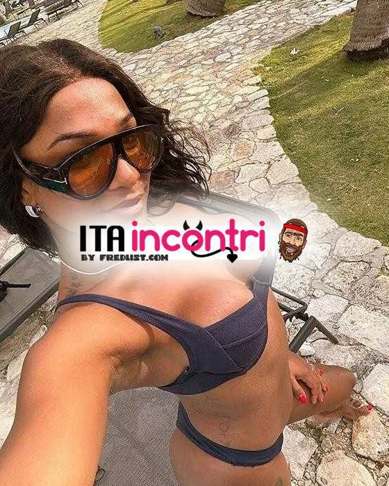 escort.it - 🔝🍆APPENA ARRIVATA VIRGINIA 😈🍼🐽💦NOVITA MOLTO PORCELLINA VOGLIOSA👅🐽CON UN BEL GIOCATTOLO CARICO💦TRASGRESSIVA ATT/PSS👄🌞🔥