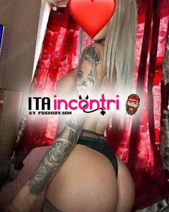 escort.it - 💸 Appena arrivata 👱‍♀️👱‍♀️Ciao 🥳 Sono Sonia!🙌🏼 Sono nuova nella tua città per qualche giorni😍😍😍 Sono l’amante perfett per te.❤️❤️