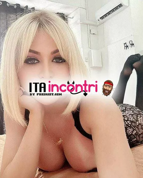 escort.it - APPENA ARRIVATA💋I TRANS 💋MASSAGGIATRICE AFFASCINANTE, CALDISSIMA, SENSUALISSIMA CON PRELIMINARI DA FAVOLA!!!