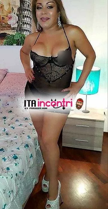 escort.it - APPENA RITORNATAA VICENZA CENTRO 💖 STEFANIA TRANSEX MATURA  MASSAGGIATRICE  SUDAMERICANA  ATTIVA  💖 Bella, sensuale💖