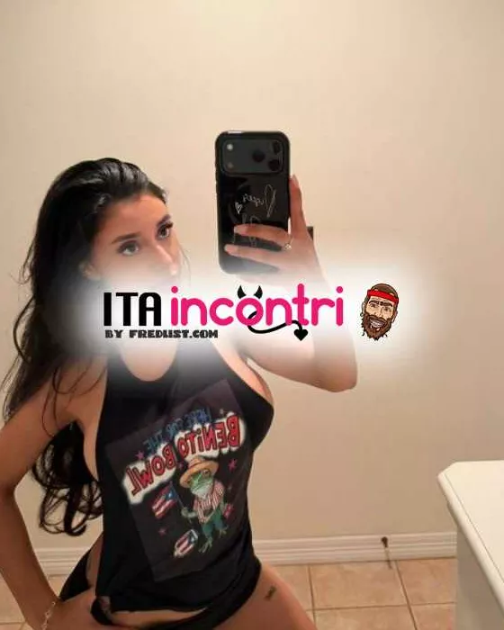 escort.it - Arezzo ( Dominazione e feticismo con yamillca )