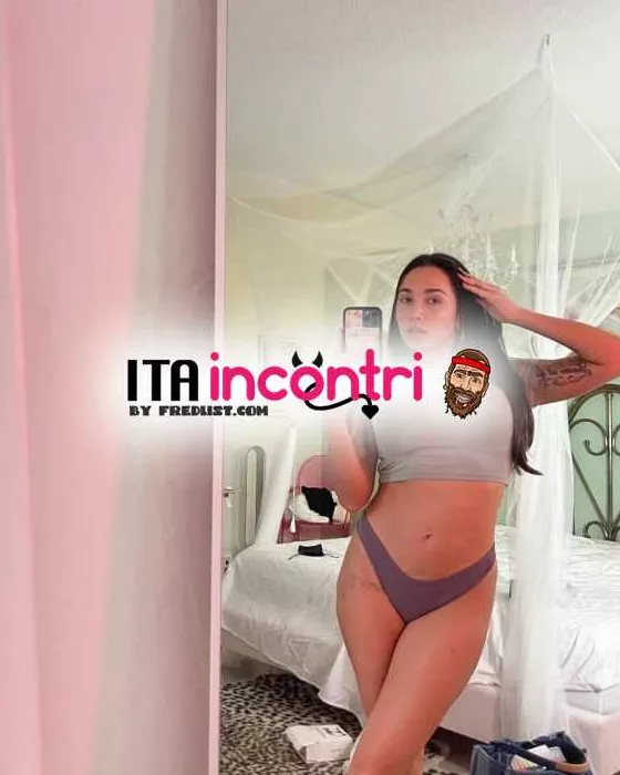 escort.it - Arona🍌🌹🤩❤️🍆 sesso e massaggio