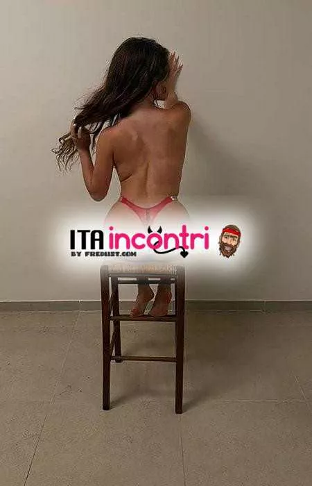 escort.it - Assicuro privacy assoluta: Studentessa Italiana (Napoletana) Ventenne NON Professionista. Affidabile e Riservata.