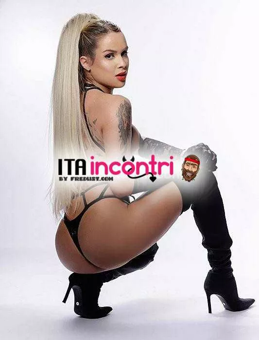 escort.it - ASSOLUTA ANGEL