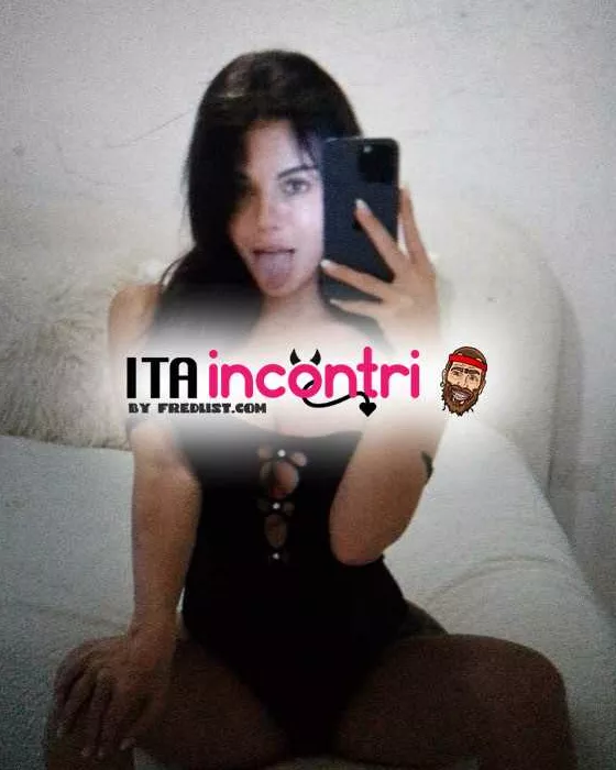 escort.it - ASTI🔥Buonasera Italiana sono disponibile