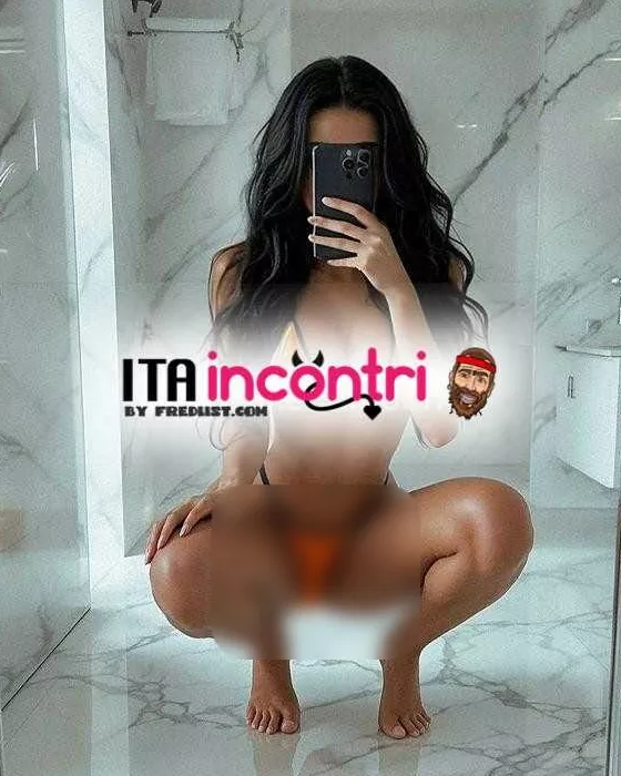 escort.it - ATHENA ESCLUSIVITÀ MORA IN UN AMBIENTE DI LUSSO✨IN LATINA✨ Foto 100% reali 🔥ATHENA lux