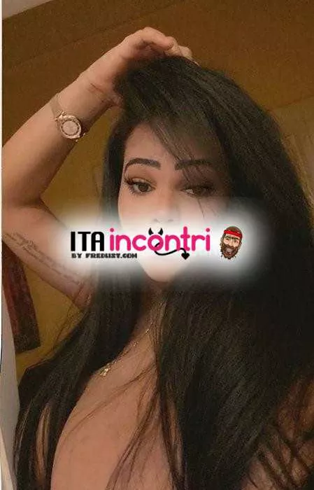 escort.it - 🔥ATTIVA E PASSIVA SENZA LIMITI