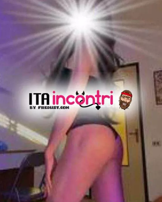 escort.it - ATTIVISSIMA 👢E PASSIVA CON UN BEL GIOCATTTOLO💄PER PRIME ESPERIENZE👄 VERAMENTE PIENA DI LATTE 👄... SPECIALE TERZA GAMBA 🎀✨SONO