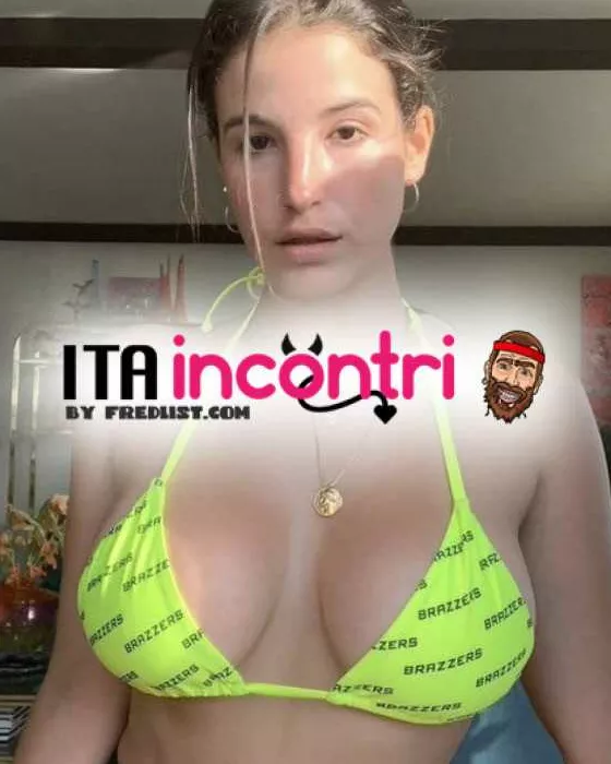 escort.it - Bagheria Sono disponibile