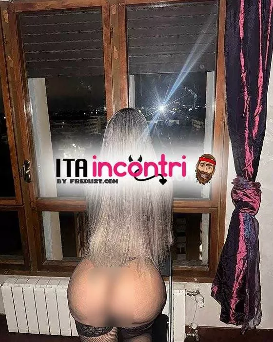 escort.it - 🐷Barbie🎀 👄 Naturale 💦🎀Brasiliana Calda🐷🎀🔥