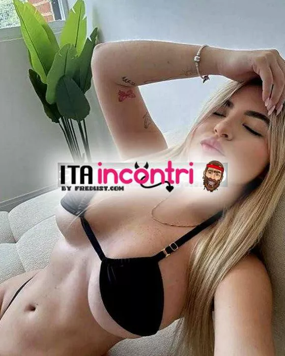 escort.it - BARI ARRIVATA ORA💎LA PIU’ PORCA💎LA TUA TROIONA NINF0MANE🔥P0MPINO SC0PERTO CON ING0IO SC0PAMI PEC0RA+INCULAMI DOLCEMENTE LATO B