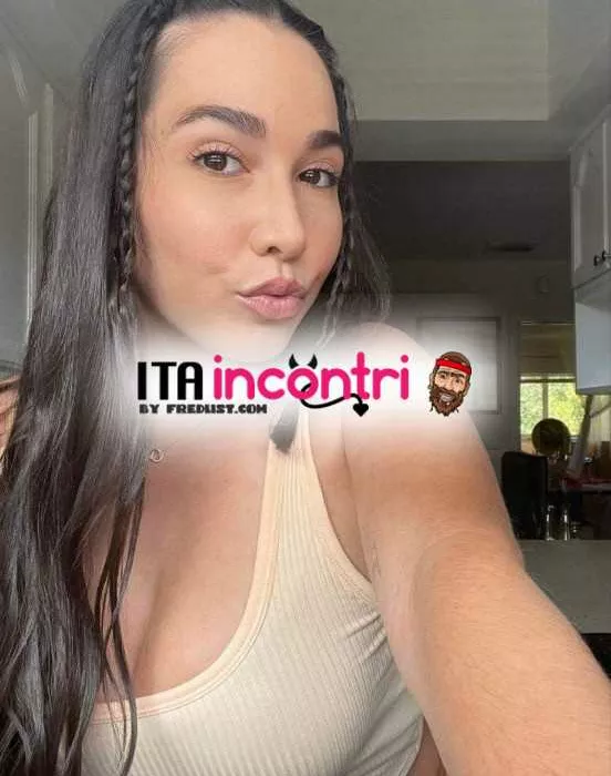 escort.it - Bari sono