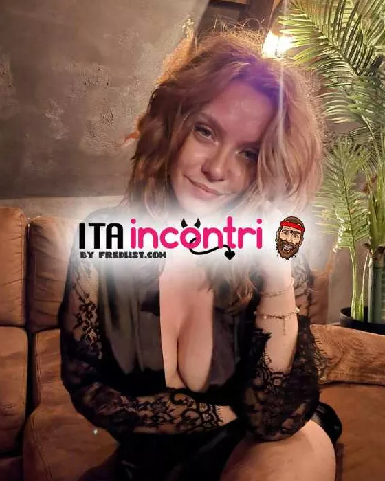 escort.it - Barlette Sesso o Massaigio