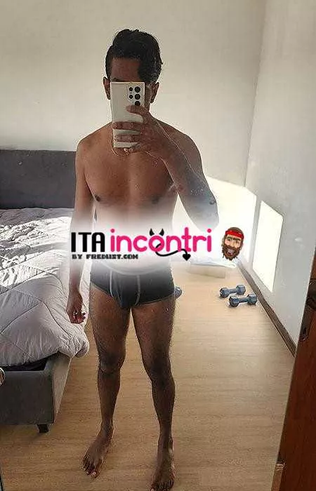 escort.it - Bel cazzone cercasi bel culo