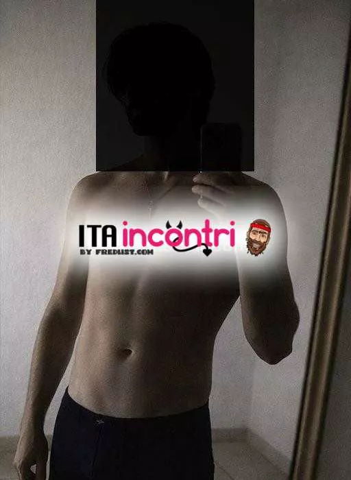 escort.it - Bel ragazzo per momenti di relax