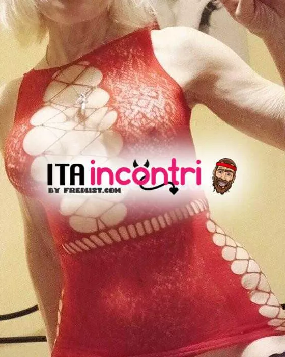 escort.it - BELKA STWLLA