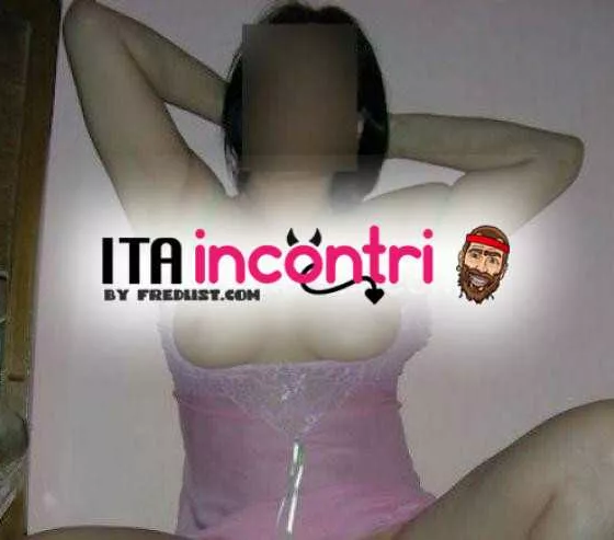 escort.it - Bella donna matura