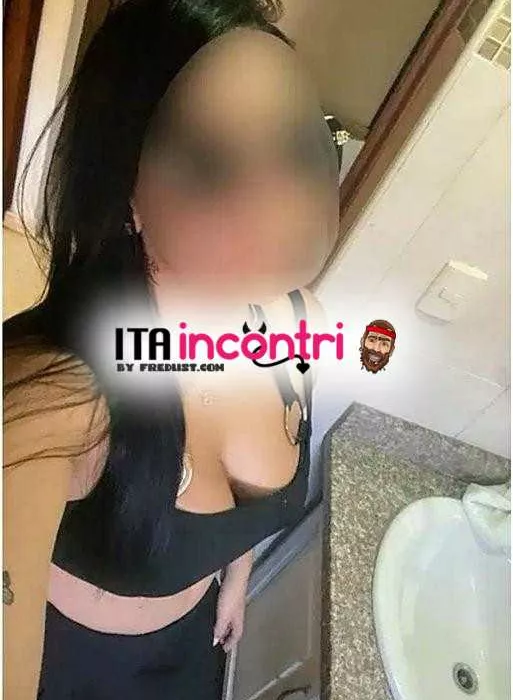 escort.it - Bella latina caliente sensual y fogosa e inolvidable,prima volta qui