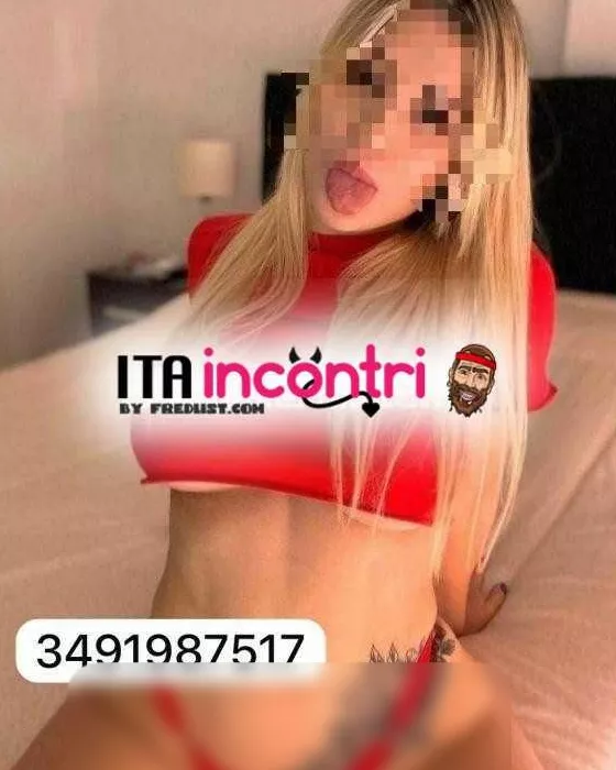 escort.it - BELLA POMPINARA NATURAL PICCANTE COME IL PEPERONCINO 🌶️ 🌋VULCANICA 😈SENSUALE E PROVOCATRICE... CORPO CALDO E SEXY