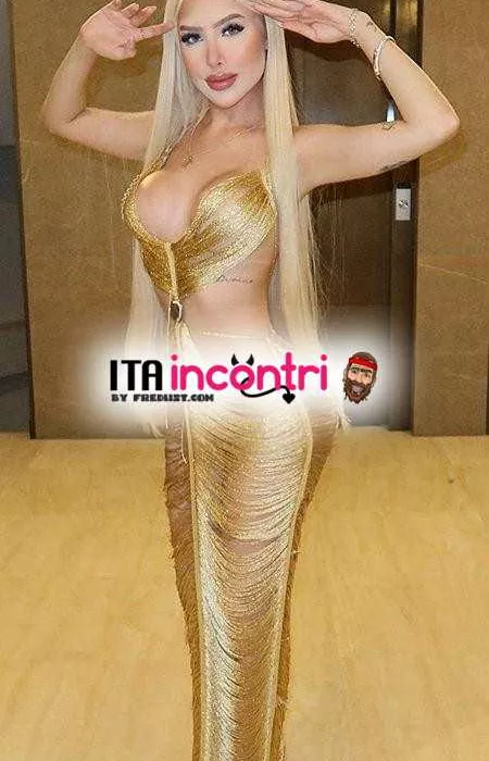 escort.it - Bella ragazza novità di alto livello…….. ti farò impazzire ❤️❤️❤️ Se non sono io vai via ….. ti assicuro che rimarrai e tornerai