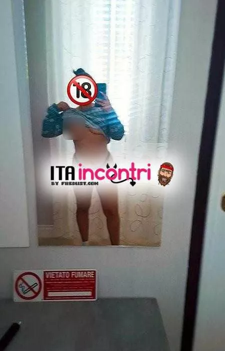 escort.it - ⁉️➖️⁉️BELLA TROIETA PICCOLINA 🎀🎀COMPLETISSIMA 🍑🍑🍌🍌SEXY e DOLCE