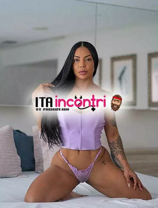 escort.it - BELLISSIMA 💋💋💋 NOVITÁ SEXY PORCELLINA 💕