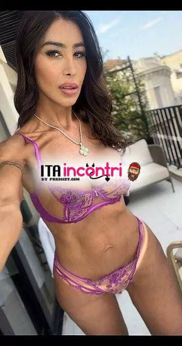 escort.it - Bellissima Quarantenne - Gaya la tua amante ideale 💝